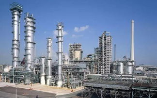 哈萨克斯坦巴甫洛达尔炼油厂一季度原油加工增长30